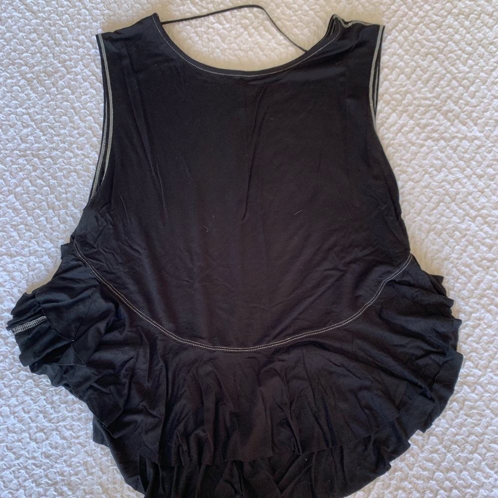 Free people tank